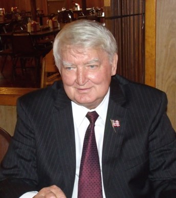 Obituario de Malvin Gene Waters