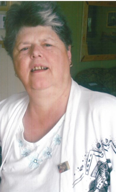 Avis de décès de Rita Dunn