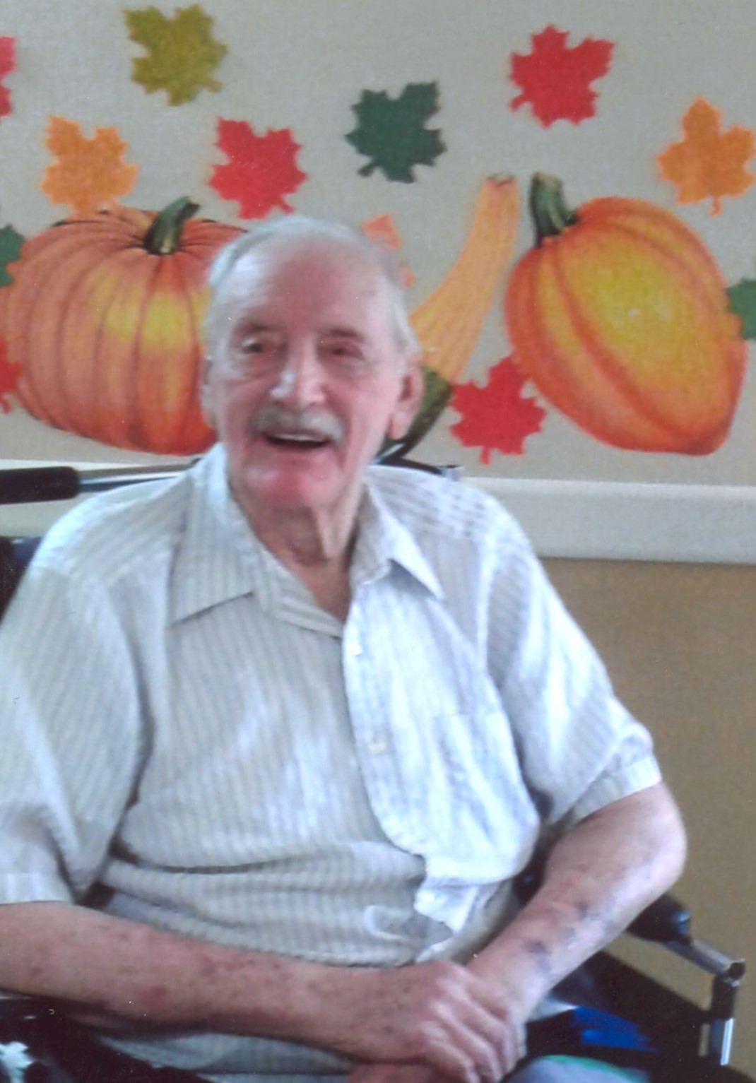 Obituary of Billy D. Turnbow