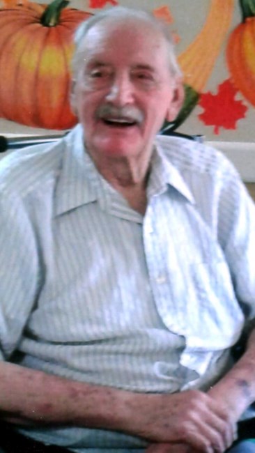 Avis de décès de Billy D. Turnbow