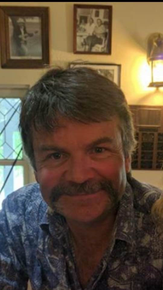 Obituary of Jack Edward Thomson