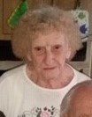 Obituary of Clara Marie Kitts