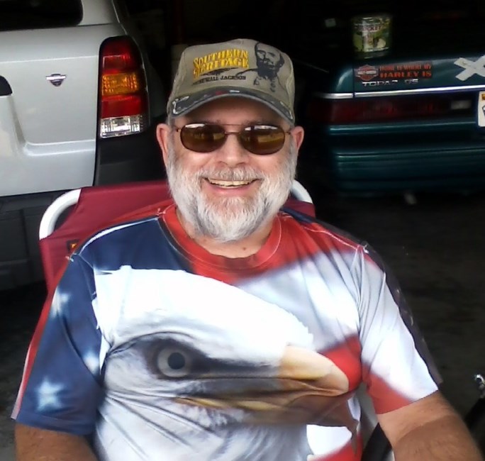 Obituary of Joseph Bernard Howie