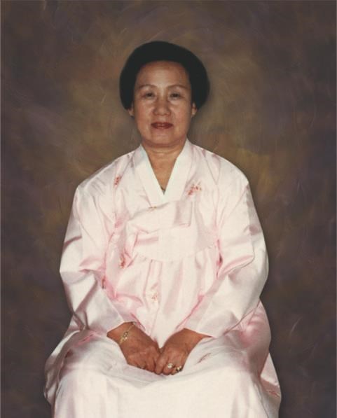 Obituary of Kae Deok Joo