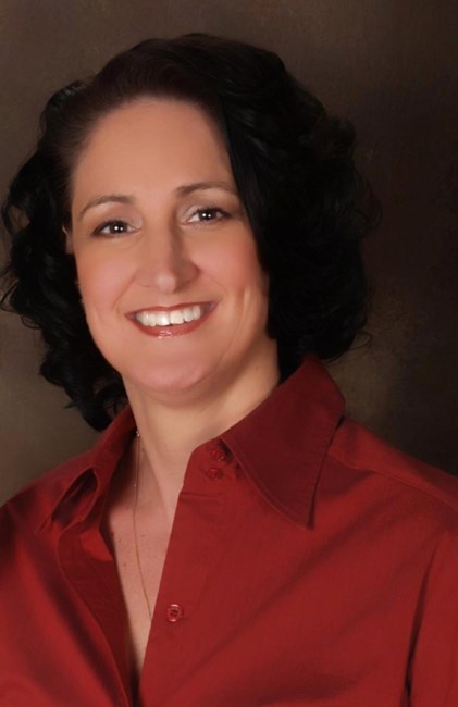 Obituary of Lisa Hearn Ballinger