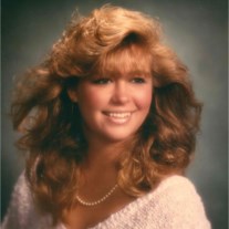 Obituary of Colleen Marie Perry