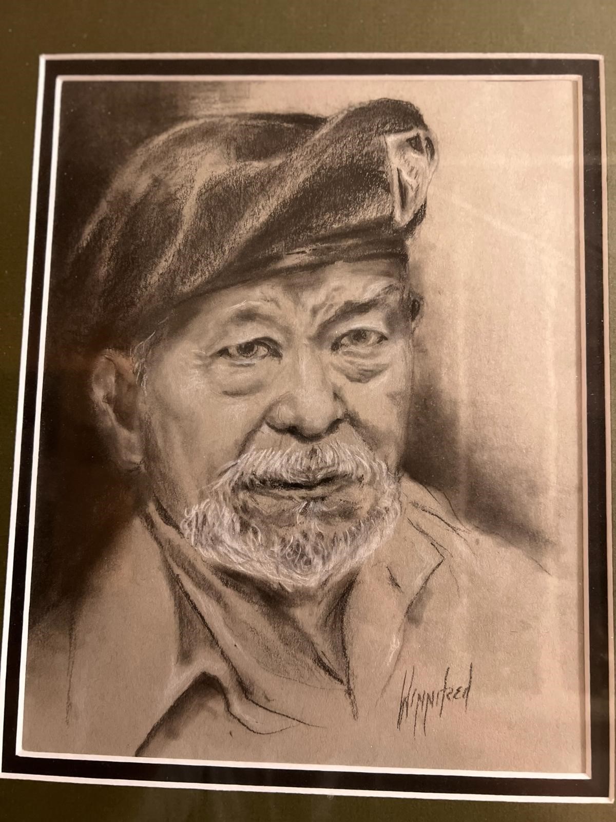 Obituary of Enrique "Rick" Xavier Gutierrez