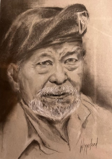 Obituary of Enrique "Rick" Xavier Gutierrez