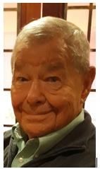 Obituary of Thomas George Smiley