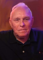 Jerry Taylor