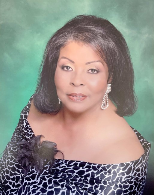 Jacqueline Williams Obituary Las Vegas, NV