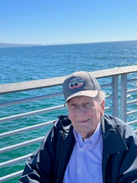 Obituary of Willis Dean Hayes