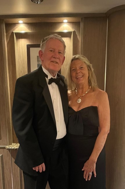 Obituary of Connie Cline Saul