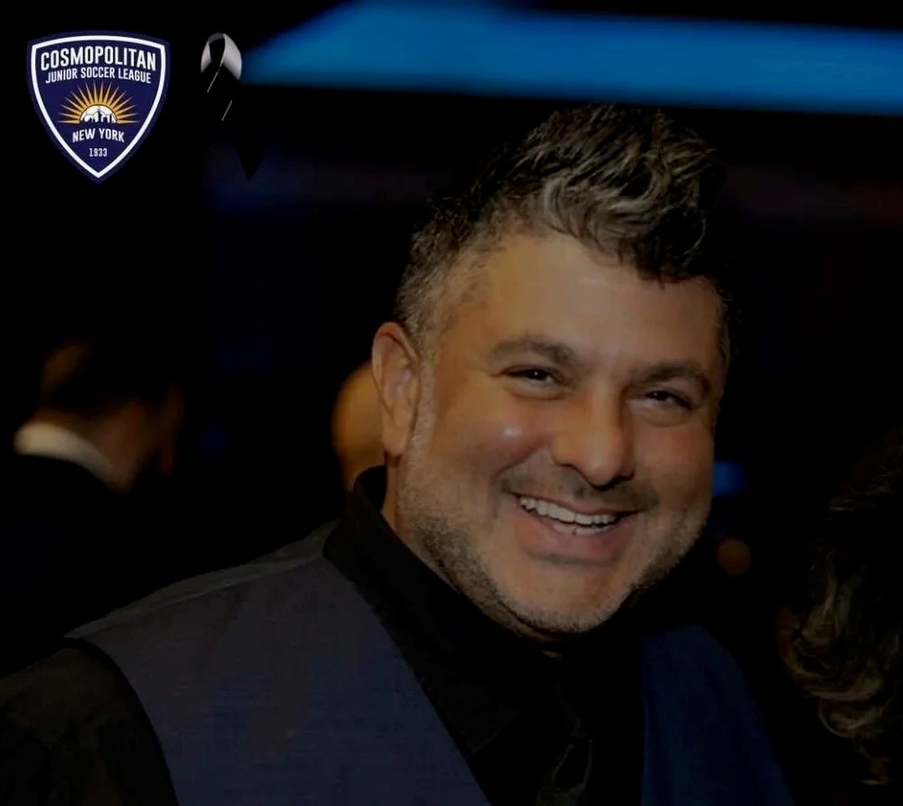 Obituary of Pantelis Dionysos Kontonis