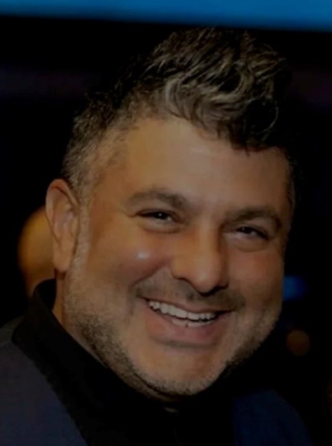 Avis de décès de Pantelis Dionysos Kontonis