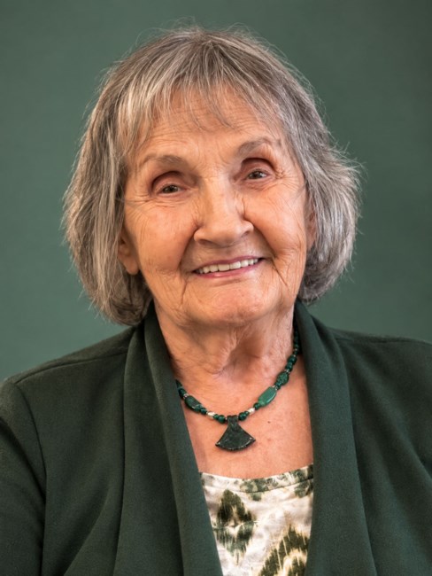 Obituary of Mariette Therese Thibault