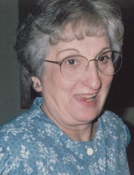 Obituary of Joyce J. Naggi