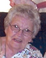 Doris Thorne