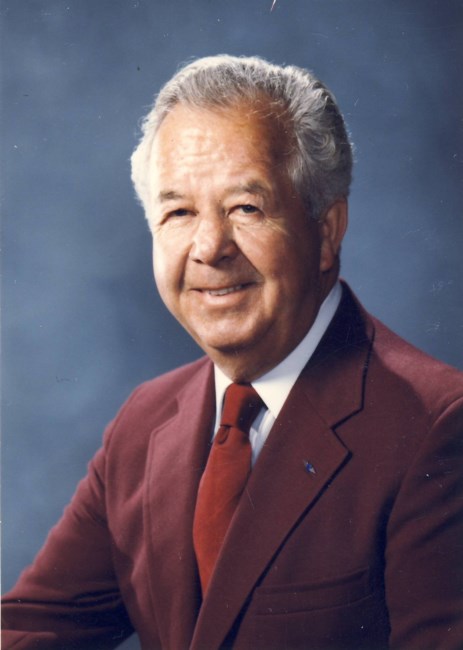 Obituary of Jack Lawrence Cardwell