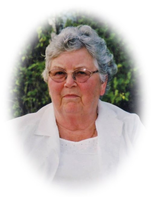 Obituary of Elsie Florence Hyska