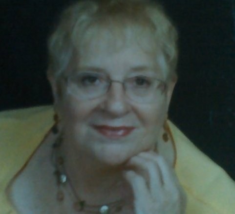 Obituary of Charlene Rehberg