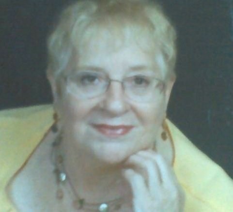 Obituary of Charlene Rehberg