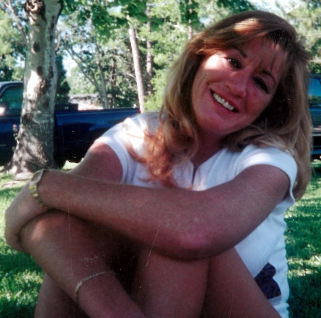 Obituary of Debbie Cannon