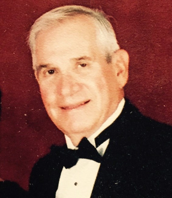 Obituary of Walter B Cohen