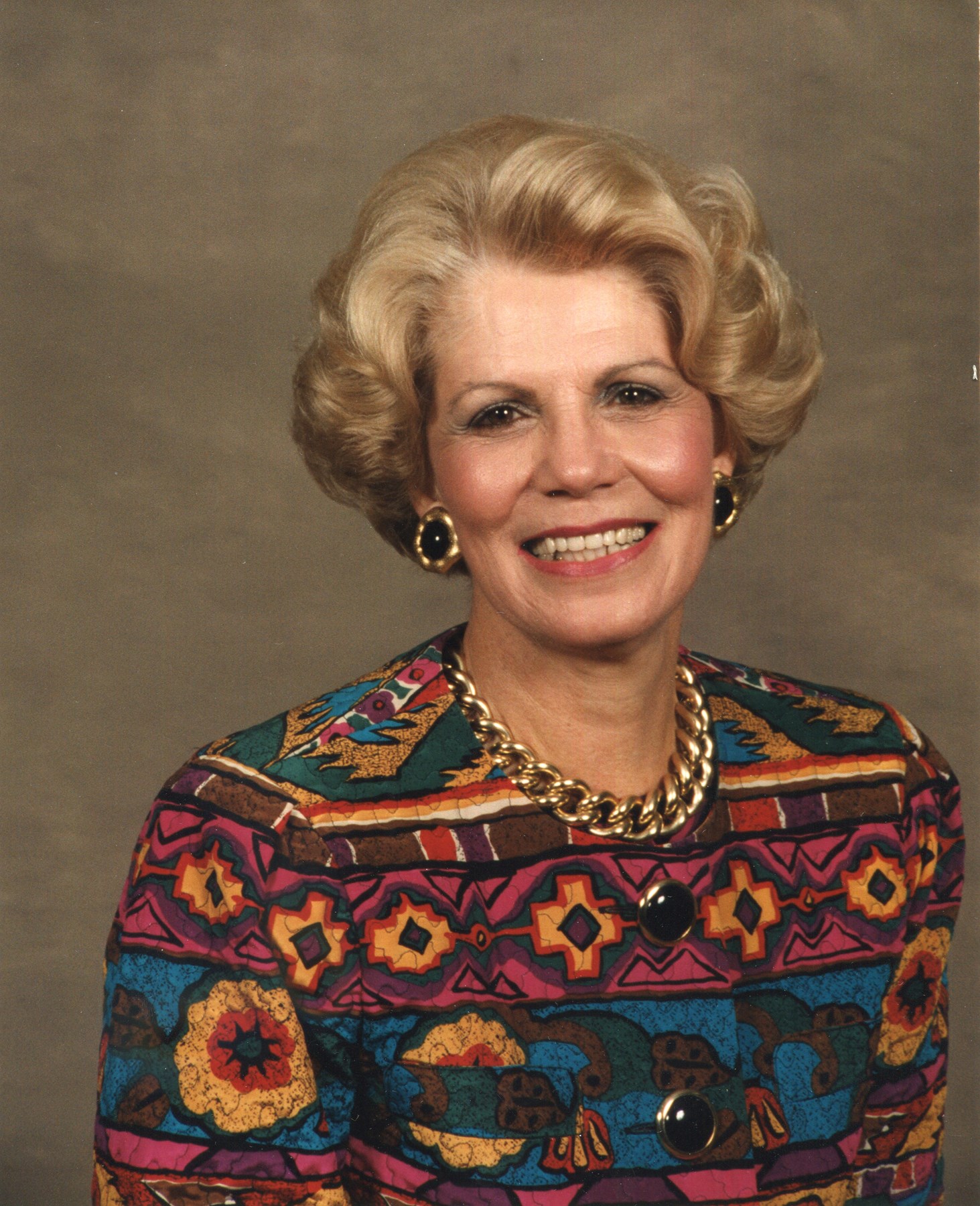 Obituary of Lolita S. Hannon