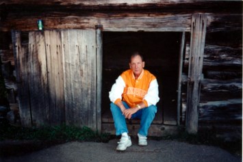 Obituary of Joe Boyd Roach Sr.