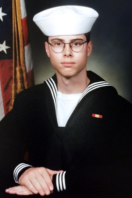 Obituary of Gregory Dean Monson