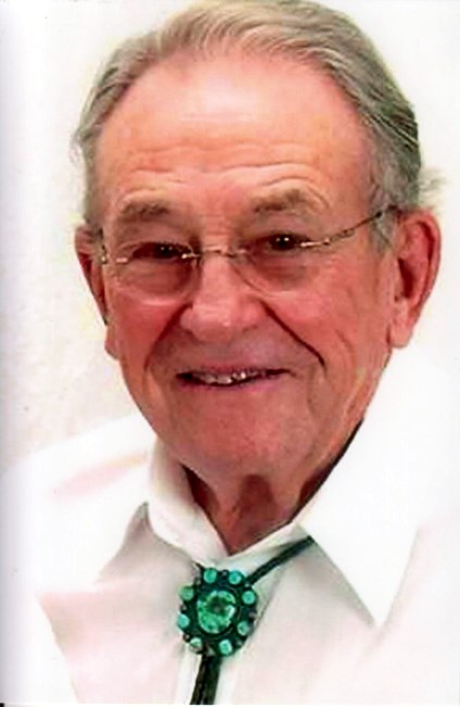 Obituary of Marion Travis Jenkins