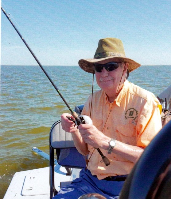 Obituary of Gary H Boeneman