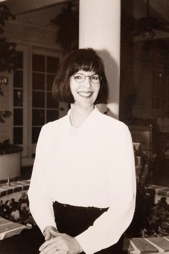 Obituary of Shannon Joan Marquand