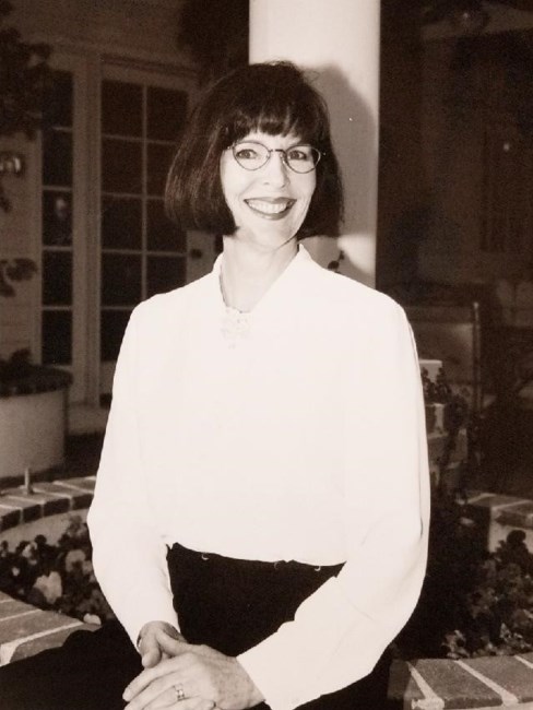 Obituary of Shannon Joan Marquand