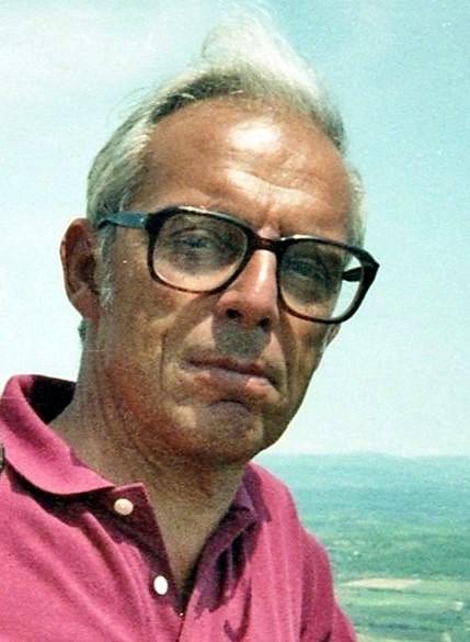 Obituary of Lester Elliot Edmond