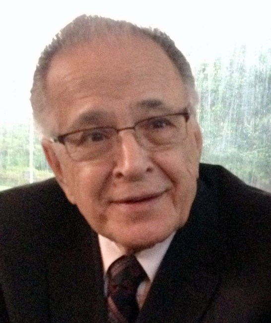 Obituary of Nick Smyrnis