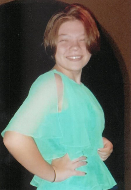 Obituary of Emily Brooke Wilson