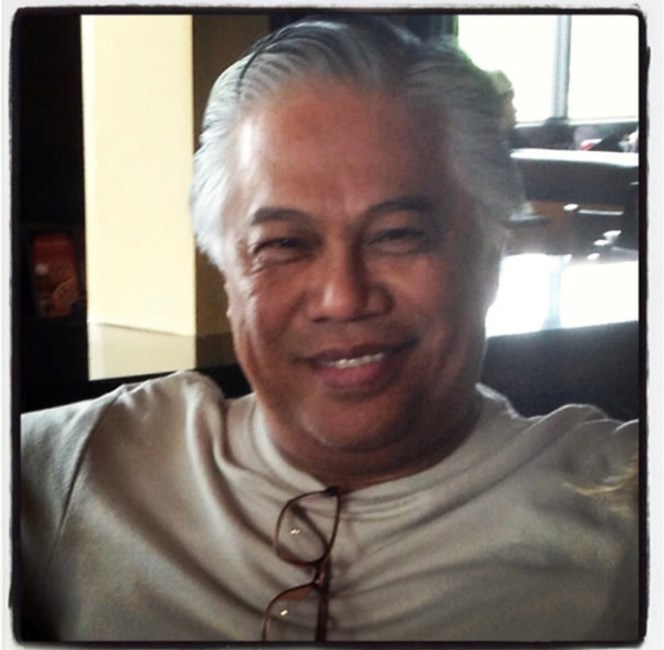 Obituary of Herbert Theodore Sasan