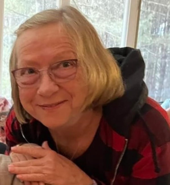 Obituary of Birgit O'Connell-Blatt
