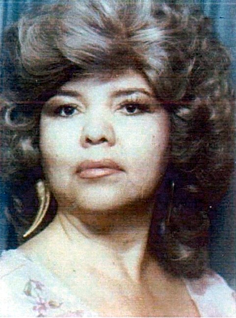 Obituary of Gloria Zaragoza Martinez