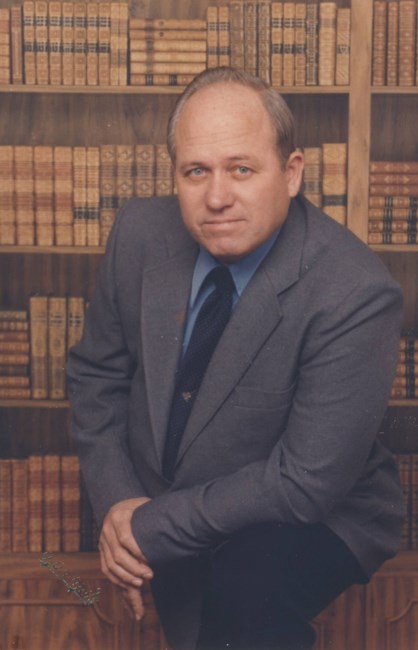 Obituary of Earl Lewis Finney