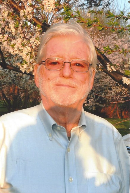 Obituary of David Lee Dougherty
