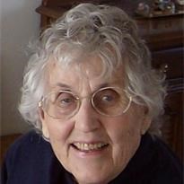 Avis de décès de Gladys Johnson