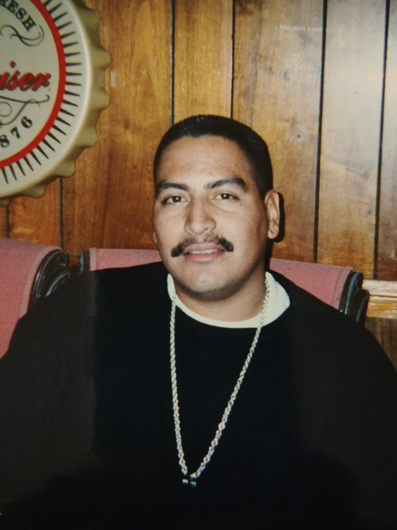 Obituary of Gerardo Antonio Gonzalez
