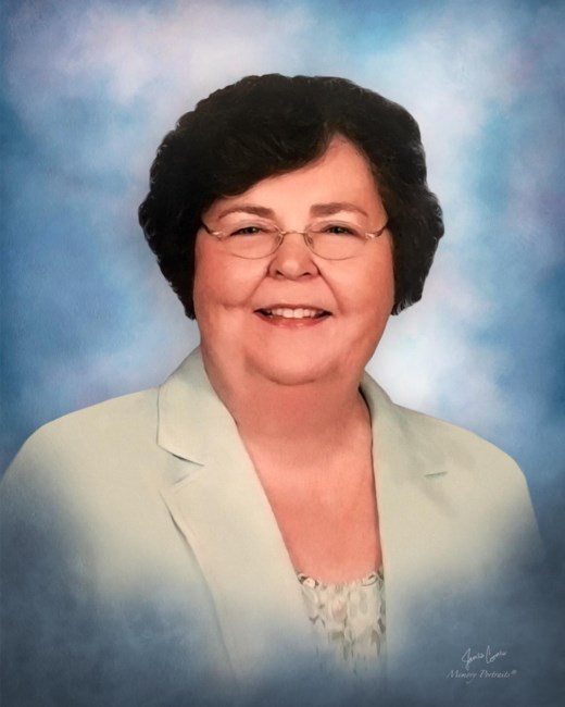 Obituary of LaDonna Lundy