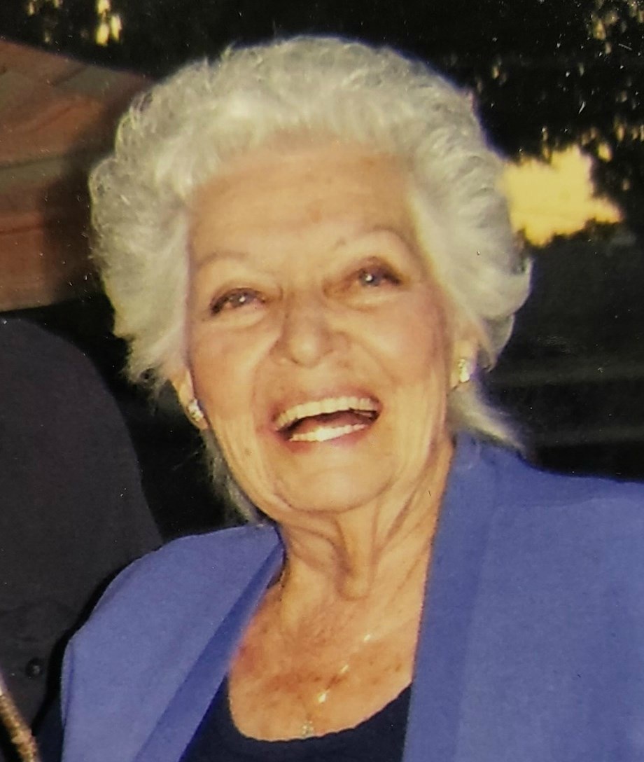 Obituary of Norma "Marie" Kissire-Miller