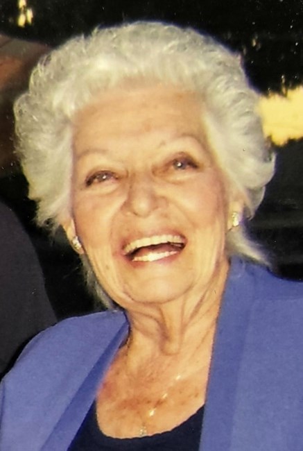 Obituario de Norma "Marie" Kissire-Miller