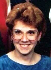 Obituary of Rebecca Jo Hostetler