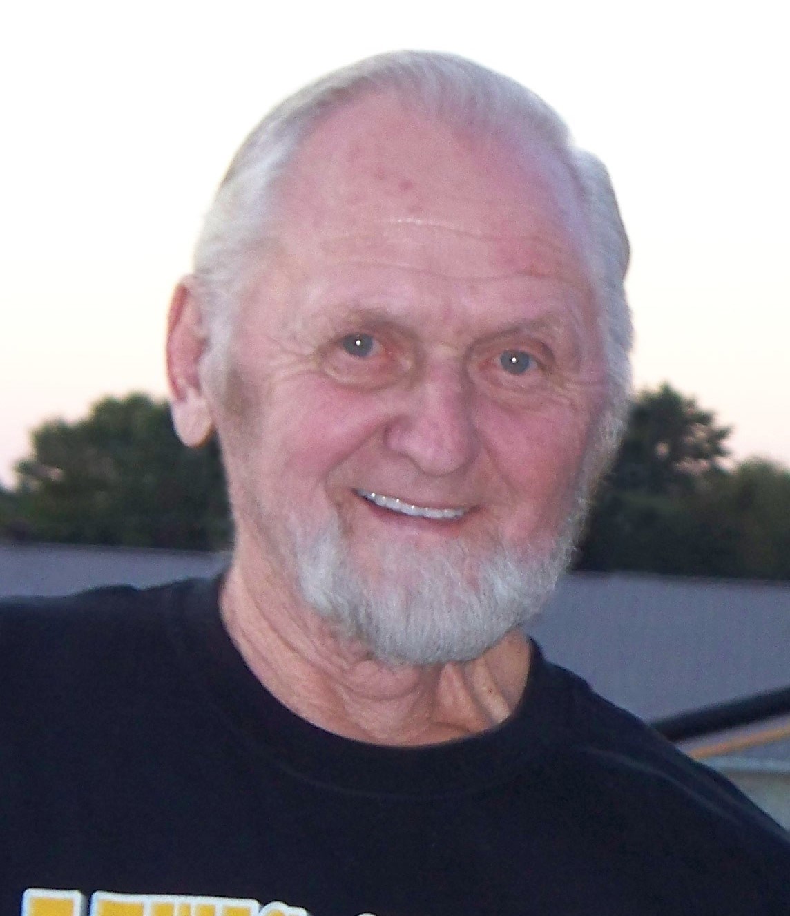 Obituary of Walter C. Bennett